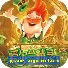 pjbank pagamentos s a 1